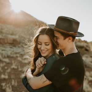 Meet your Posher, Ellie